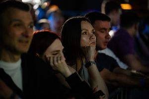 Фоторепортаж Андрея Губренко